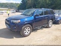 2019 Toyota 4Runner — photo 2 of 16 | VIN JTEZU5JRXK5209947