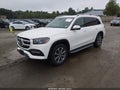 2020 Mercedes-Benz GLS-Class — photo 2 of 12 | VIN 4JGFF5KE1LA140972