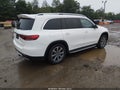 2020 Mercedes-Benz GLS-Class — photo 4 of 12 | VIN 4JGFF5KE1LA140972