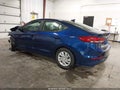 2017 Hyundai Elantra — photo 3 of 18 | VIN 5NPD74LF3HH063502