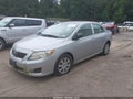 2009 Toyota Corolla — photo 2 of 12 | VIN JTDBL40E29J000723