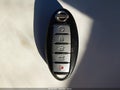 2014 Nissan Altima — photo 11 of 14 | VIN 1N4BL3AP9EC295821