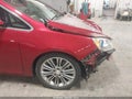 2012 Buick Verano — photo 19 of 20 | VIN 1G4PS5SK1C4219840