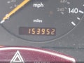 2002 Mercedes-Benz ML-Class — photo 16 of 17 | VIN 4JGAB54EX2A350472