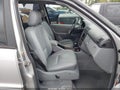2002 Mercedes-Benz ML-Class — photo 5 of 17 | VIN 4JGAB54EX2A350472