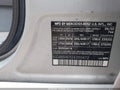 2002 Mercedes-Benz ML-Class — photo 9 of 17 | VIN 4JGAB54EX2A350472