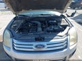 2006 Ford Fusion — photo 10 of 17 | VIN 3FAFP06Z66R139284