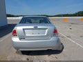 2006 Ford Fusion — photo 17 of 17 | VIN 3FAFP06Z66R139284