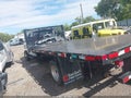 2023 Ram 5500 — photo 14 of 18 | VIN 3C7WRNDL1PG599789
