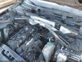 2013 Audi Q5 — photo 11 of 11 | VIN WA1LFAFP2DA043299