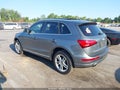 2013 Audi Q5 — photo 3 of 11 | VIN WA1LFAFP2DA043299
