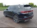 2025 Volkswagen Atlas — photo 3 of 16 | VIN 1V2FR2CA7SC548836