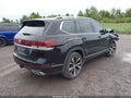 2025 Volkswagen Atlas — photo 4 of 16 | VIN 1V2FR2CA7SC548836