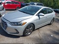 2017 Hyundai Elantra — photo 2 of 16 | VIN 5NPD84LF2HH092082