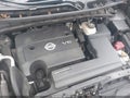 2015 Nissan Murano — photo 10 of 18 | VIN 5N1AZ2MHXFN245658
