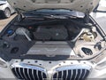 2020 BMW X3 — photo 10 of 16 | VIN 5UXTY3C04LLU70911