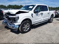 2022 Ford F-150 — photo 2 of 16 | VIN 1FTFW1E8XNFA40796