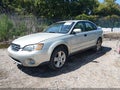 2005 Subaru Outback — photo 2 of 14 | VIN 4S4BL84C654225134