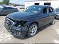 2016 Audi Q5 — photo 2 of 16 | VIN WA1L2AFP9GA030582