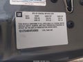 2004 Chevrolet Malibu — photo 9 of 16 | VIN 1G1ZT548X4F243659