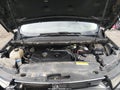 2015 Ford Edge — photo 10 of 16 | VIN 2FMTK4J97FBB25964