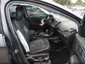 2015 Ford Edge — photo 5 of 16 | VIN 2FMTK4J97FBB25964