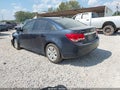 2016 Chevrolet Cruze Limited — photo 3 of 17 | VIN 1G1PC5SH0G7214762