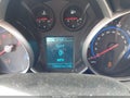 2016 Chevrolet Cruze Limited — photo 7 of 17 | VIN 1G1PC5SH0G7214762