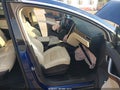 2017 Tesla Model X — photo 5 of 16 | VIN 5YJXCAE22HF058131