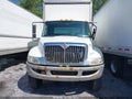 2019 International Durastar 4300 — photo 13 of 16 | VIN 1HTMMMML2KH610636