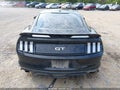 2015 Ford Mustang — photo 16 of 16 | VIN 1FA6P8CF8F5378895