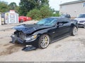 2015 Ford Mustang — photo 2 of 16 | VIN 1FA6P8CF8F5378895