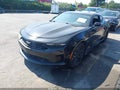 2019 Chevrolet Camaro — photo 2 of 17 | VIN 1G1FB1RX3K0115522