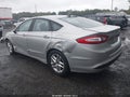 2016 Ford Fusion — photo 3 of 16 | VIN 3FA6P0H7XGR254709