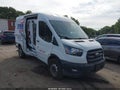 2020 Ford Transit-250 — photo 1 of 16 | VIN 1FTBR1C88LKA80226