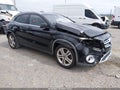 2018 Mercedes-Benz GLA-Class — photo 1 of 16 | VIN WDCTG4EB4JJ423065