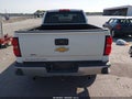 2017 Chevrolet Silverado 1500 — photo 16 of 16 | VIN 1GCVKNEC2HZ164597