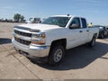 2017 Chevrolet Silverado 1500 — photo 2 of 16 | VIN 1GCVKNEC2HZ164597