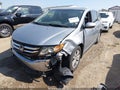 2016 Honda Odyssey — photo 2 of 16 | VIN 5FNRL5H37GB167042