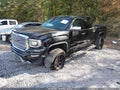 2017 GMC Sierra 1500 — photo 2 of 16 | VIN 3GTU2PEJXHG405795