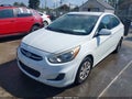 2015 Hyundai Accent — photo 2 of 18 | VIN KMHCT4AE7FU841140