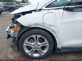 2020 Chevrolet Bolt EV — photo 20 of 20 | VIN 1G1FY6S03L4148913