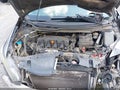 2013 Honda Civic — photo 10 of 17 | VIN 19XFB2F81DE045653