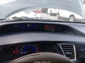 2013 Honda Civic — photo 7 of 17 | VIN 19XFB2F81DE045653