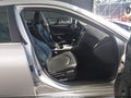 2012 Cadillac CTS — photo 5 of 16 | VIN 1G6DC5E59C0131199