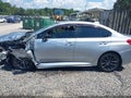 2018 Subaru WRX — photo 14 of 16 | VIN JF1VA1H64J9831148