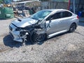 2018 Subaru WRX — photo 2 of 16 | VIN JF1VA1H64J9831148