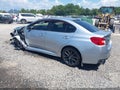 2018 Subaru WRX — photo 3 of 16 | VIN JF1VA1H64J9831148