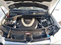 2011 Mercedes-Benz GL-Class — photo 10 of 11 | VIN 4JGBF7BE2BA666634