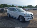 2011 Mercedes-Benz GL-Class — photo 1 of 11 | VIN 4JGBF7BE2BA666634